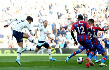 Nhận định, soi kèo Crystal Palace vs Tottenham, 21h15 ngày 13/12, Ngoại hạng Anh