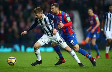 Soi kèo Crystal Palace vs West Bromwich 22h00 ngày 13/03, Ngoại Hạng Anh