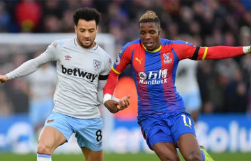 Nhận định soi kèo Crystal Palace vs West Ham, 01h00 ngày 27/1, Giải Ngoại Hạng Anh Premier League