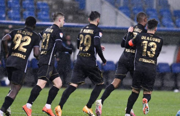 Nhận định soi kèo CS Mioveni vs FC Rapid Bucuresti 1h30 ngày 24/07