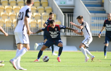 Nhận định, soi kèo CS Mioveni vs SCM Argesul Pitesti, 22h00 ngày 01/10