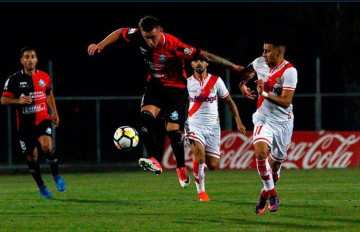 Nhận định soi kèo CSD Antofagasta vs Curico Unido 3h30 ngày 08/09