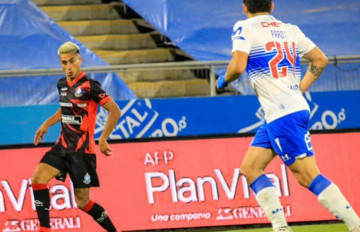 Nhận định, soi kèo Antofagasta vs Melipilla, 4h00 ngày 10/10