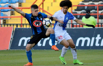 Nhận định soi kèo CSD Antofagasta vs Univ. Catolica 23h30 ngày 29/07