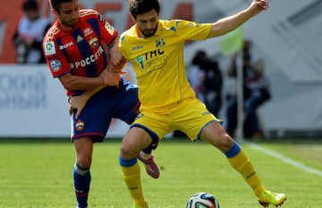 Nhận định, soi kèo CSKA Moscow vs Khimki, 18h00 ngày 21/11