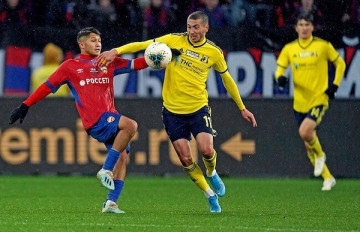 Nhận định, soi kèo CSKA Moscow vs FK Rostov, 21h00 ngày 21/05