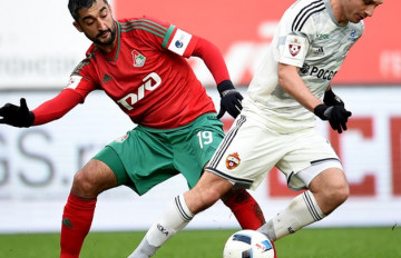 Nhận định soi kèo CSKA Moscow vs Lokomotiv Moscow 0h00 ngày 01/08