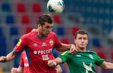 Nhận định, soi kèo CSKA Moscow vs Spartak Moscow, 23h30 ngày 20/09