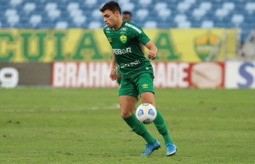 Nhận định, soi kèo Cuiaba vs Chapecoense SC, 7h00 ngày 05/11