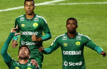 Nhận định, soi kèo Cuiaba vs Fluminense (RJ), 6h00 ngày 21/09