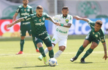 Nhận định, soi kèo Cuiaba vs Palmeiras, 8h00 ngày 01/12