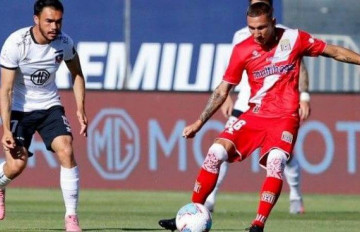 Nhận định, soi kèo Curico Unido vs Colo Colo, 4h30 ngày 15/11