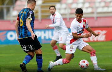 Nhận định soi kèo Curico Unido vs La Serena 8h00 ngày 31/08