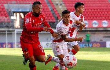 Nhận định, soi kèo Curico Unido vs Nublense, 6h30 ngày 12/10