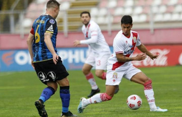 Nhận định, soi kèo Curico Unido vs O Higgins, 7h00 ngày 04/11