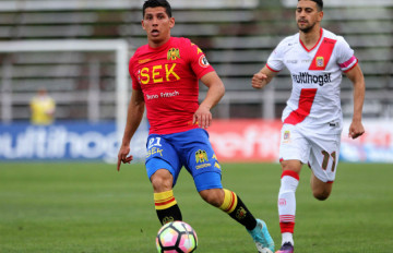 Nhận định Curico Unido vs Union Espanola 7h00 ngày 29/05