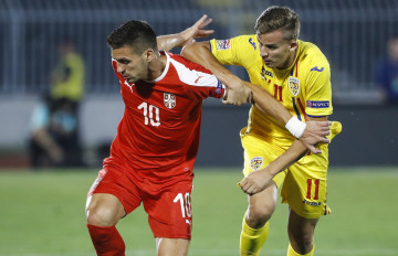 Nhận định, soi kèo Cyprus vs Azerbaijan, 01h45 ngày 9/9