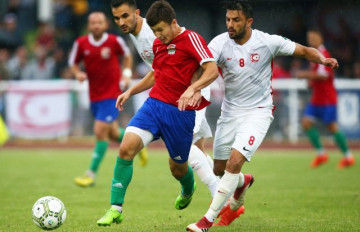 Nhận định, soi kèo Cyprus vs Luxembourg, 00h00 ngày 15/11, Nations League