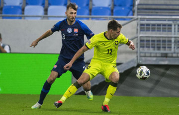 Nhận định, soi kèo Czech vs Scotland, 01h45 ngày 08/09, Nations League