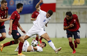 Nhận định, soi kèo Séc vs Israel, 02h45 ngày 16/11, Nations League