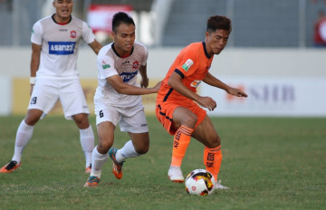 Nhận định, soi kèo Đà Nẵng vs Hải Phòng, 17h00 ngày 26/9, V-League 2020/21