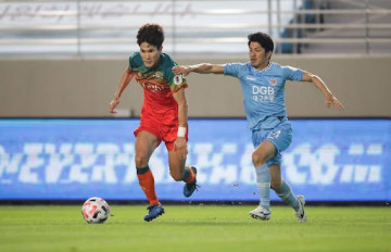 Nhận định soi kèo Daegu FC vs Gwangju Football Club 17h30 ngày 20/08