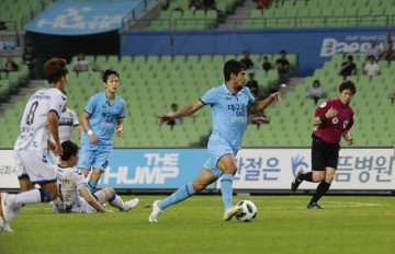 Nhận định, soi kèo Daegu vs Jeju United, 12h00 ngày 31/10