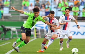 Soi kèo Daegu FC vs Jeonbuk Hyundai Motors, 12h00 ngày 10/09