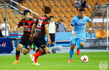 Nhận định soi kèo Daegu FC vs Pohang Steelers 18h00 ngày 01/08