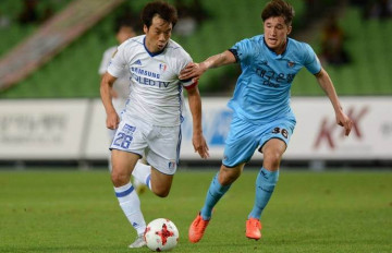 Nhận định, soi kèo Daegu FC vs Suwon Bluewings, 12h00 ngày 08/05