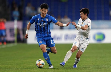 Nhận định, soi kèo Daegu FC vs Ulsan Hyundai 17h00 ngày 18/09