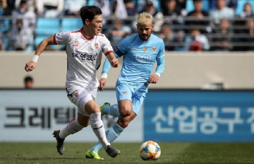 Soi kèo Daegu vs Jeju Utd 12h00 ngày 13/3, VĐQG Hàn Quốc