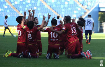 Nhận định, soi kèo Daejeon Citizen vs Gangwon FC, 17h00 ngày 08/12