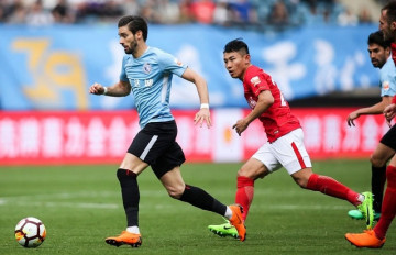 Nhận định soi kèo Dalian Pro vs Hebei FC 19h00 ngày 28/04