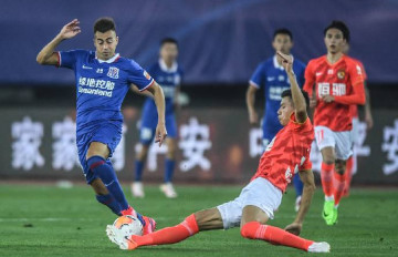 Nhận định soi kèo Dalian Pro vs Shanghai Port 19h30 ngày 06/08
