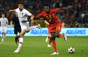 Nhận định, soi kèo Đan Mạch vs Bỉ, 01h45 ngày 06/09, Nations League