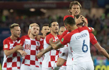 Nhận định, soi kèo Đảo Síp vs Croatia, 1h45 ngày 09/10