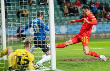 Nhận định, soi kèo Đảo Síp vs Estonia, 22h59 ngày 29/03