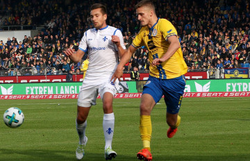 Nhận định, soi kèo Darmstadt vs Braunschweig, 00h30 ngày 28/11, Hạng 2 Đức