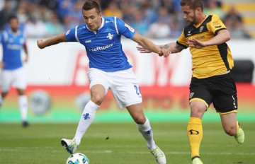 Nhận định, soi kèo Darmstadt vs Dynamo Dresden, 18h30 ngày 19/09