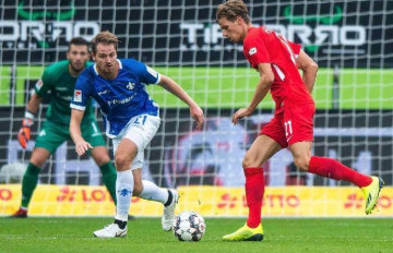 Nhận định, soi kèo Darmstadt vs Heidenheimer, 00h30 ngày 05/03