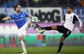 Nhận định soi kèo Darmstadt vs Sandhausen lúc 00h30 ngày 28/01, Giải hạng 2 Đức