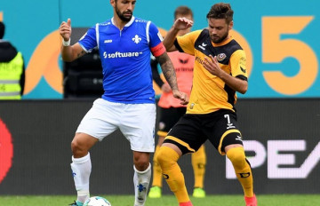 Nhận định soi kèo Darmstadt vs SSV Jahn Regensburg 18h30 ngày 24/07