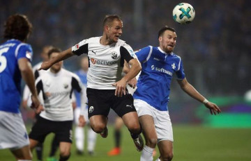 Nhận định, soi kèo Darmstadt vs SV Sandhausen, 00h30 ngày 12/03