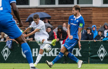 Nhận định, soi kèo Darmstadt vs Werder Bremen, 18h30 ngày 17/10