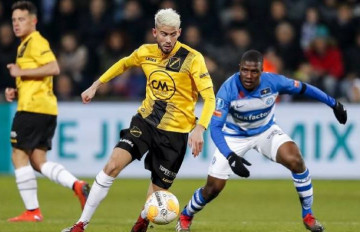 Nhận định soi kèo De Graafschap vs Volendam 1h00 ngày 11/09