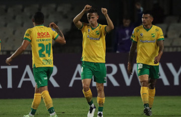 Soi kèo Defensa Y Justicia vs Aldosivi, 05h00 ngày 12/07