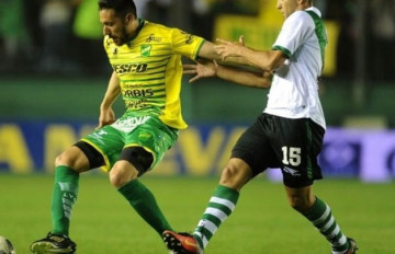 Nhận định, soi kèo Defensa Y Justicia vs CA Banfield, 6h15 ngày 21/09