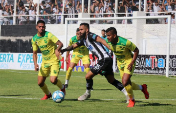 Nhận định soi kèo Defensa Y Justicia vs Central Cordoba SDE 5h00 ngày 04/09
