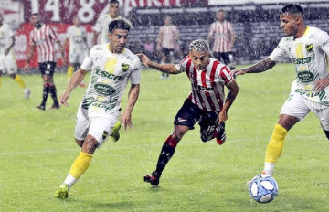 Nhận định, soi kèo Defensa Y Justicia vs Estudiantes La Plata, 7h15 ngày 16/10